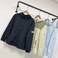 $48.00 USD Moncler Jackets Long Sleeved For Men #1443832