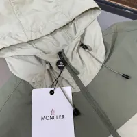 $48.00 USD Moncler Jackets Long Sleeved For Men #1443832