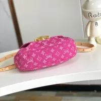 $182.00 USD Louis Vuitton AAA Quality Messenger Bags For Women #1443833