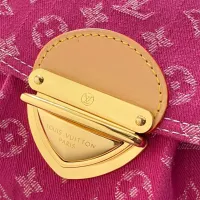 $182.00 USD Louis Vuitton AAA Quality Messenger Bags For Women #1443833