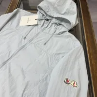 $48.00 USD Moncler Jackets Long Sleeved For Men #1443834