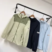 $48.00 USD Moncler Jackets Long Sleeved For Men #1443835