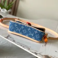 $150.00 USD Louis Vuitton AAA Quality Messenger Bags For Women #1443836