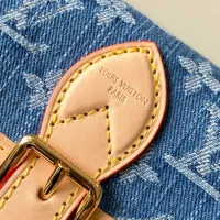 $150.00 USD Louis Vuitton AAA Quality Messenger Bags For Women #1443836