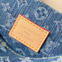 $150.00 USD Louis Vuitton AAA Quality Messenger Bags For Women #1443836