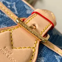 $150.00 USD Louis Vuitton AAA Quality Messenger Bags For Women #1443836