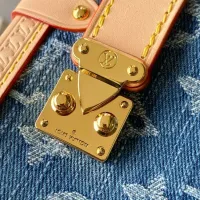 $210.00 USD Louis Vuitton AAA Quality Messenger Bags For Women #1443837