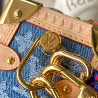 $210.00 USD Louis Vuitton AAA Quality Messenger Bags For Women #1443837
