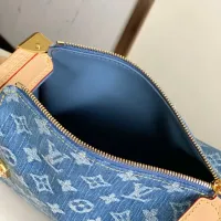 $210.00 USD Louis Vuitton AAA Quality Messenger Bags For Women #1443837