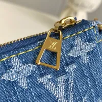 $160.00 USD Louis Vuitton AAA Quality Shoulder Bags For Women #1443839