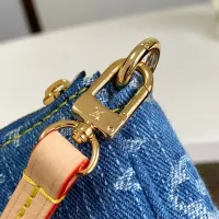 $160.00 USD Louis Vuitton AAA Quality Shoulder Bags For Women #1443839