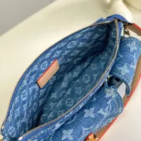 $160.00 USD Louis Vuitton AAA Quality Shoulder Bags For Women #1443839