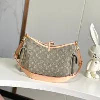$192.00 USD Louis Vuitton AAA Quality Shoulder Bags For Women #1443840
