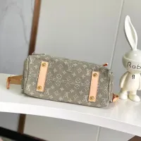 $192.00 USD Louis Vuitton AAA Quality Shoulder Bags For Women #1443840