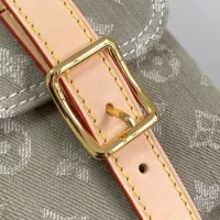$192.00 USD Louis Vuitton AAA Quality Shoulder Bags For Women #1443840