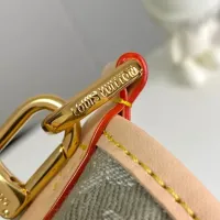 $192.00 USD Louis Vuitton AAA Quality Shoulder Bags For Women #1443840