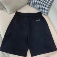 $80.00 USD Balenciaga Pants For Men #1443842