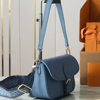 $210.00 USD Louis Vuitton AAA Quality Shoulder Bags For Women #1443843