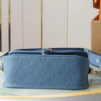 $210.00 USD Louis Vuitton AAA Quality Shoulder Bags For Women #1443843