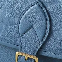 $210.00 USD Louis Vuitton AAA Quality Shoulder Bags For Women #1443843