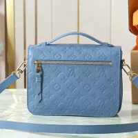 $225.00 USD Louis Vuitton AAA Quality Messenger Bags For Women #1443844