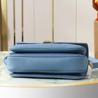 $225.00 USD Louis Vuitton AAA Quality Messenger Bags For Women #1443844
