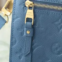 $225.00 USD Louis Vuitton AAA Quality Messenger Bags For Women #1443844