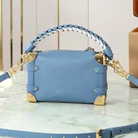$230.00 USD Louis Vuitton AAA Quality Messenger Bags For Women #1443845