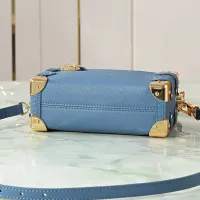 $230.00 USD Louis Vuitton AAA Quality Messenger Bags For Women #1443845