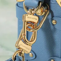 $230.00 USD Louis Vuitton AAA Quality Messenger Bags For Women #1443845