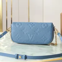 $175.00 USD Louis Vuitton AAA Quality Messenger Bags For Women #1443846