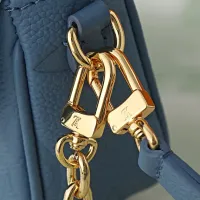 $175.00 USD Louis Vuitton AAA Quality Messenger Bags For Women #1443846