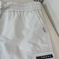 $80.00 USD Prada Pants For Men #1443847
