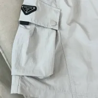 $80.00 USD Prada Pants For Men #1443847
