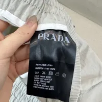 $80.00 USD Prada Pants For Men #1443847