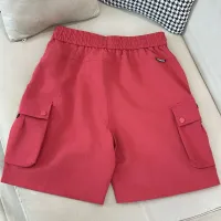 $80.00 USD Prada Pants For Men #1443848