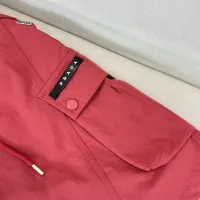 $80.00 USD Prada Pants For Men #1443848