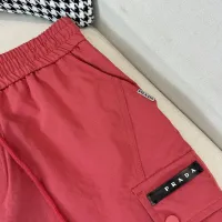 $80.00 USD Prada Pants For Men #1443848