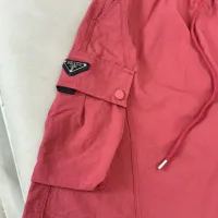 $80.00 USD Prada Pants For Men #1443848