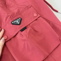 $80.00 USD Prada Pants For Men #1443848