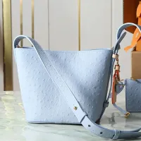 $215.00 USD Louis Vuitton AAA Quality Messenger Bags For Women #1443849