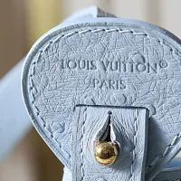 $215.00 USD Louis Vuitton AAA Quality Messenger Bags For Women #1443849