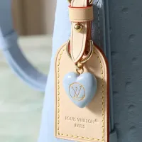$215.00 USD Louis Vuitton AAA Quality Messenger Bags For Women #1443849