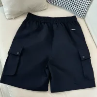 $80.00 USD Prada Pants For Men #1443851