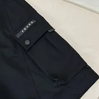 $80.00 USD Prada Pants For Men #1443851