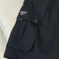 $80.00 USD Prada Pants For Men #1443851