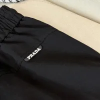 $80.00 USD Prada Pants For Men #1443851