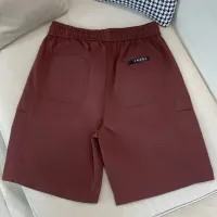 $80.00 USD Prada Pants For Men #1443852