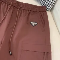 $80.00 USD Prada Pants For Men #1443852