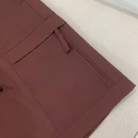 $80.00 USD Prada Pants For Men #1443852